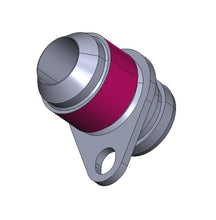 MQB/EVO4 -10AN Oil Return Block Fitting