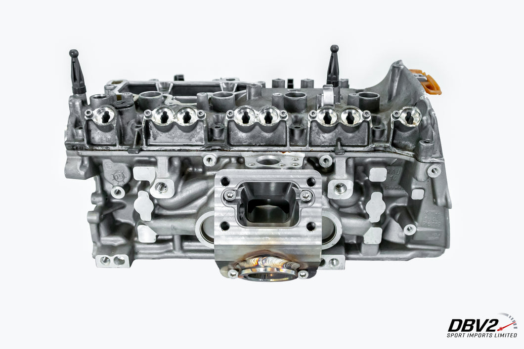 DBV2 MQB T3 Turbo Adapter