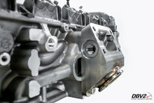DBV2 MQB T3 Turbo Adapter