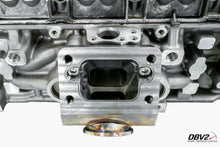 DBV2 MQB T3 Turbo Adapter