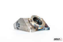 DBV2 MQB T3 Turbo Adapter