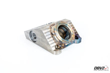DBV2 MQB T3 Turbo Adapter