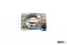 DBV2 MQB T3 Turbo Adapter