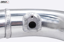 DBV2 EVO4 MK8 R 8Y S3 Charge Pipe Kit