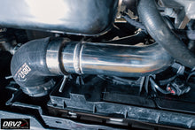 DBV2 EVO4 MK8 R 8Y S3 Charge Pipe Kit