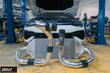 DBV2 EVO4 MK8 R 8Y S3 Charge Pipe Kit