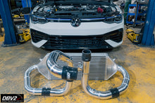DBV2 EVO4 MK8 R 8Y S3 Charge Pipe Kit