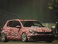 DBV2 Sport Imports Decal Sticker