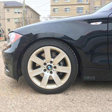 DBV2 Sport Imports Decal Sticker