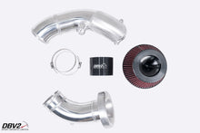 MK8 EVO4 R Audi 8YS3 Inlet/Intake System