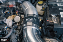 MK8 EVO4 R Audi 8YS3 Inlet/Intake System