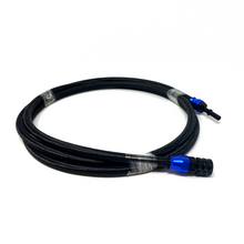 BMW E9x / E8x -6AN Upgraded Fuel Line