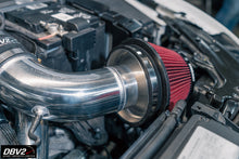 MK8 EVO4 R Audi 8YS3 Inlet/Intake System