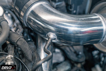 MK8 EVO4 R Audi 8YS3 Inlet/Intake System