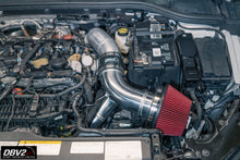 MK8 EVO4 R Audi 8YS3 Inlet/Intake System