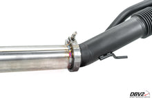 DBV2 G30/35 MQB Turbo Kit