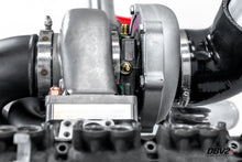 DBV2 G30/35 MQB Turbo Kit