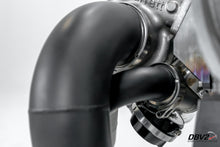 DBV2 G30/35 MQB Turbo Kit