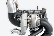 DBV2 G30/35 MQB Turbo Kit