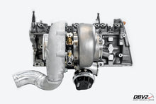 DBV2 G30/35 MQB Turbo Kit