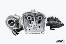 DBV2 G30/35 MQB Turbo Kit