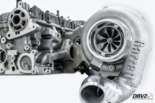 DBV2 G30/35 MQB Turbo Kit