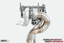 DBV2 G30/35 MQB Turbo Kit