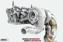 DBV2 G30/35 MQB Turbo Kit