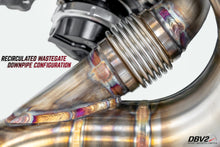 DBV2 G30/35 MQB Turbo Kit