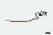 DBV2 G30/35 MQB Turbo Kit