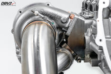 DBV2 G30/35 MQB Turbo Kit