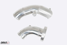 MK8 EVO4 R Audi 8YS3 Inlet/Intake System