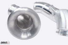 MK8 EVO4 R Audi 8YS3 Inlet/Intake System