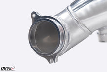 MK8 EVO4 R Audi 8YS3 Inlet/Intake System
