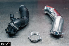 MK8 EVO4 R Audi 8YS3 Inlet/Intake System