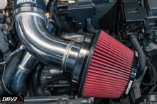 MK8 EVO4 R Audi 8YS3 Inlet/Intake System