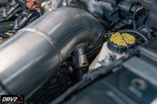 MK8 EVO4 R Audi 8YS3 Inlet/Intake System