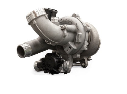 GARRETT PMAX Stage 1 - 485HP, MK7 MQB