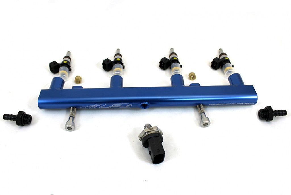 MK7 VW/AUDI EA888 Gen 3 Port Injection Kit 925cc DBV2 Sport Imports
