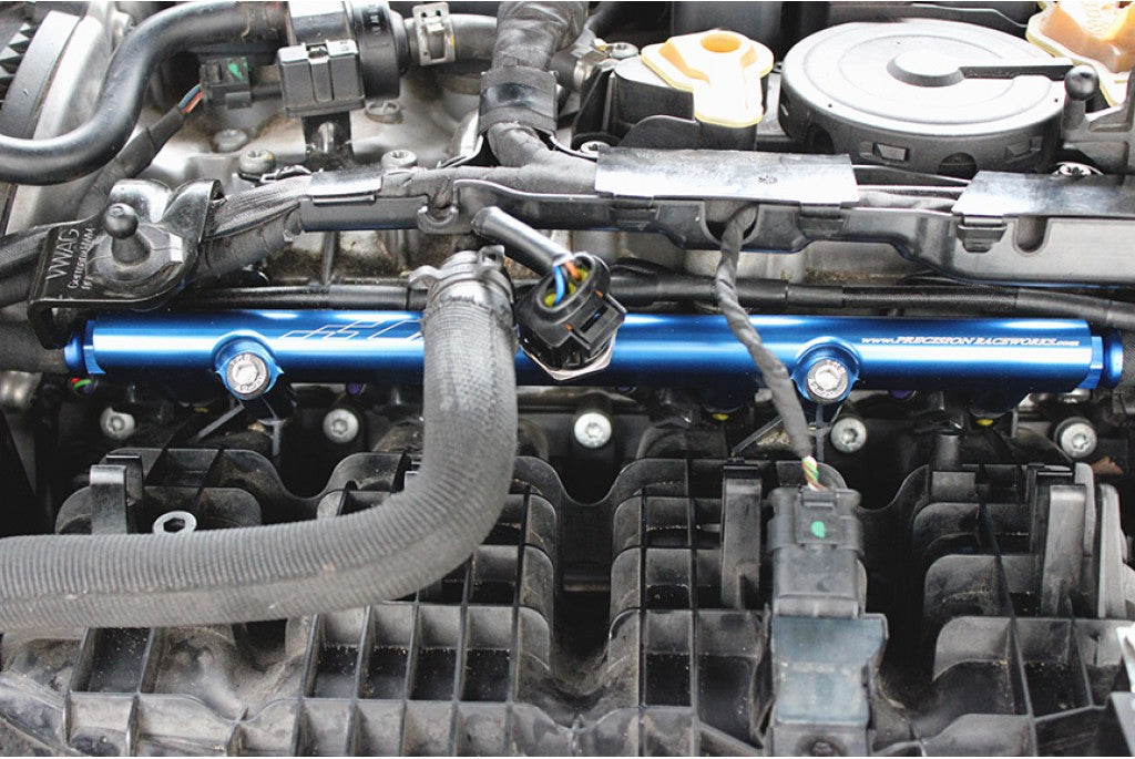 MK7 VW/AUDI EA888 Gen 3 Port Injection Kit 925cc DBV2 Sport Imports