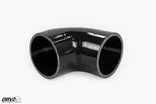 DBV2 True 3.5” MQB Intake Aluminum