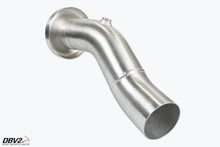 DBV2 True 3.5” MQB Intake Aluminum