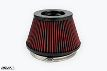 DBV2 True 3.5” MQB Intake Aluminum