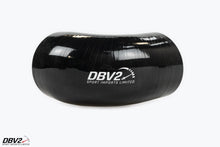DBV2 True 3.5” MQB Intake Aluminum