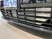 DBV2 Volkswagen MQB/EVO4 Fitment True Front Mount Intercooler + Crash Bar Kit