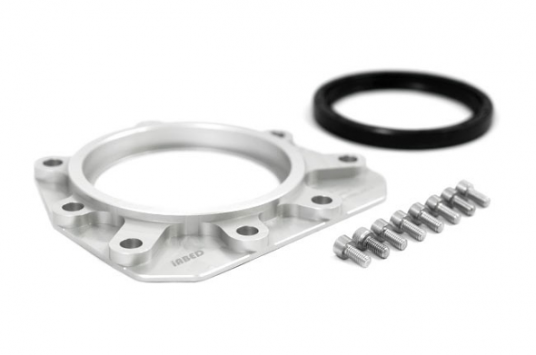 iABED EA888.1 / EA888.2 / EA888.3 T6061 Machined Rear Main Seal Kit