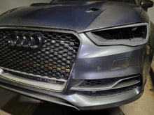 DBV2 Audi 8V Headlight Duct - PRE ORDER