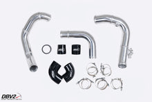 DBV2 EVO4 MK8 R 8Y S3 Charge Pipe Kit