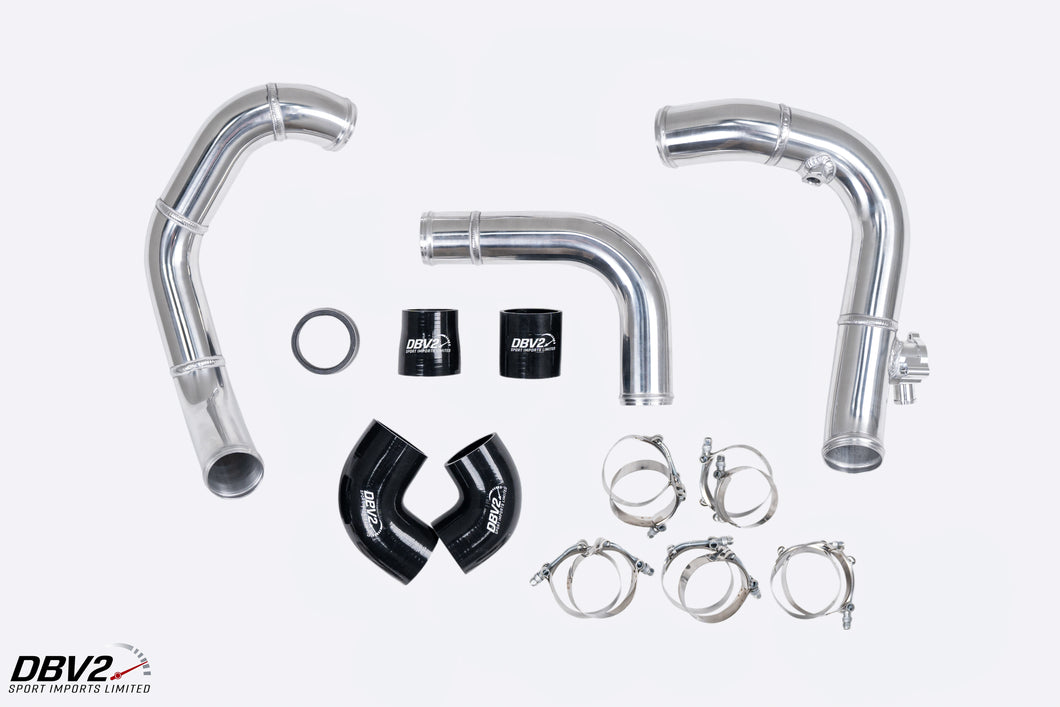 BMW E9x / E8x -6AN Upgraded Fuel Line – DBV2 Sport Imports Limited