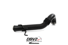 DBV2 TRUE 3.5" AWD Downpipe Golf R Audi A3/S3/TTS